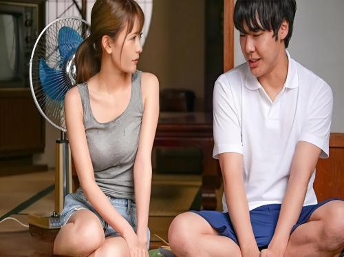 Nghỉ hè về quê địt vợ anh trai