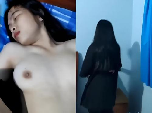 Chăn được em rau vú đẹp thích đi nhà nghỉ