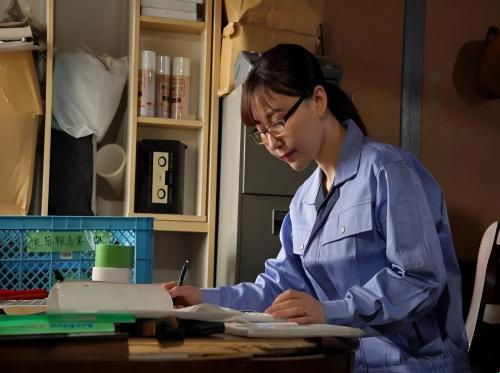 Người vợ tuyệt vời của ông chủ