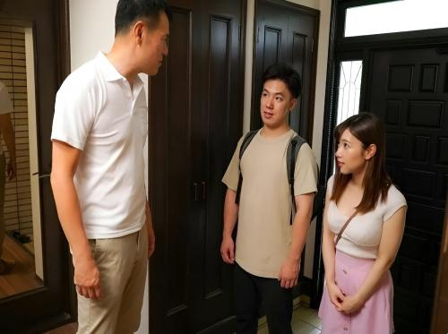 Đưa người yêu về ra mắt bố và cái kết