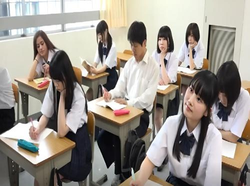 LỚP HỌC TÌNH DỤC