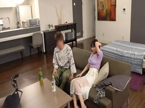 Fuck challenge with a strange guy in the hotel