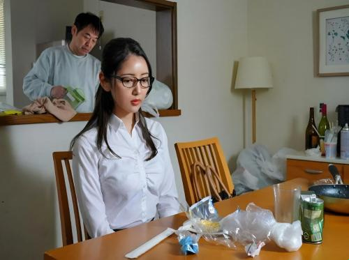 7 ngày sung sướng với cô gia sư của con trai