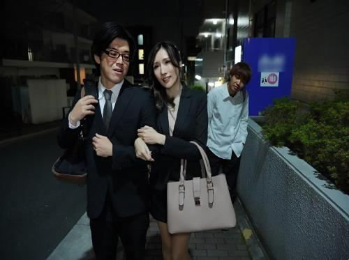 Secretly in love with a colleague's wife