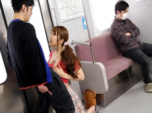 The memorable train journey of the lucky youth