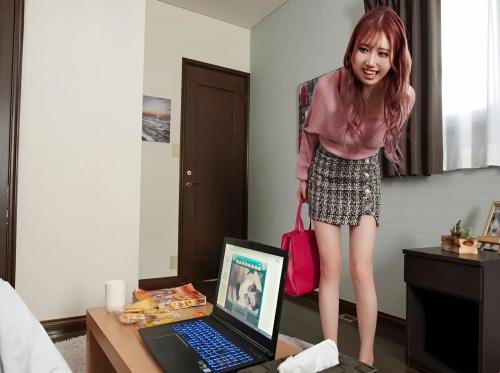 ĐỊT MẸ VỢ TRONG CHUYẾN ĐI DU LỊCH