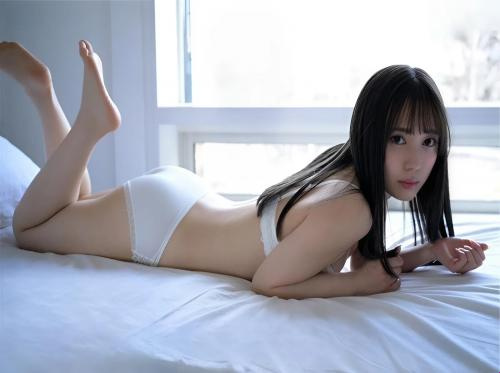 Vẻ đẹp của em Yotsuba Kominato