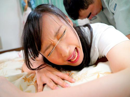 Bất ngờ bị gã thợ sửa đụ đến mức ra nước