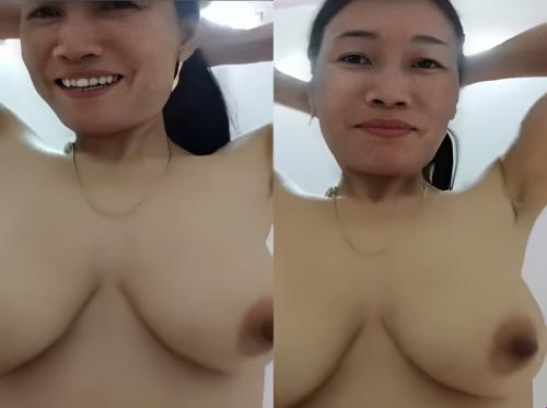 Tiada kakak melancap dengan timun