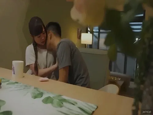 Khao khát của vợ thằng bạn thân