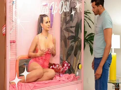 セックスドール自販機....