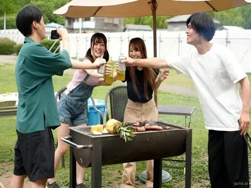 好色女孩