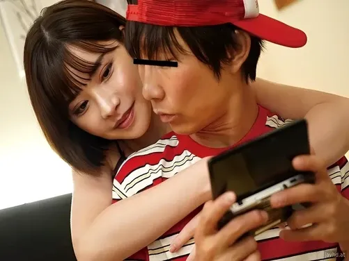 Letak telefon bimbit dan pergi berjumpa perempuan, jangan hanya main permainan.