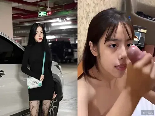Menjijikkan untuk meminjam wang - membayar hutang dengan tubuh.... bahagian 1
