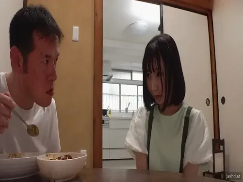 A filha do meu cônjuge
