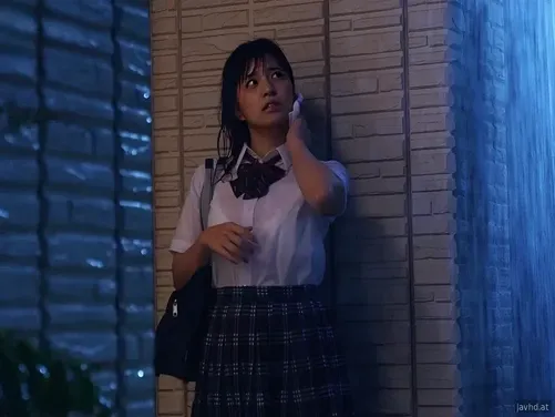 學生命運之雨