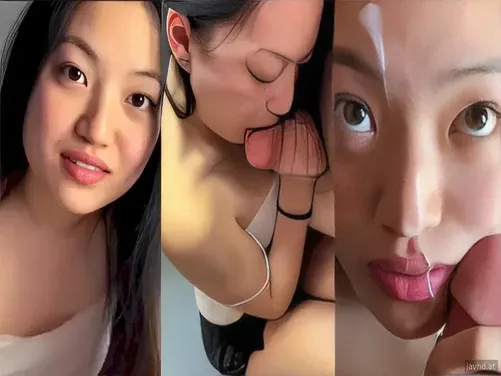 Sayur-sayuran suka menghisap blowjob untuk merangkap di muka mereka....