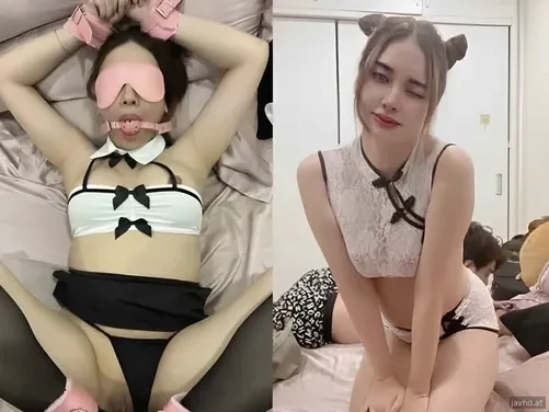 Vegetable 喜欢骑马 cosplay