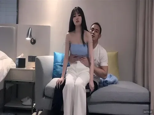 Mengajak kamu ke hotel untuk bercinta selepas temu janji