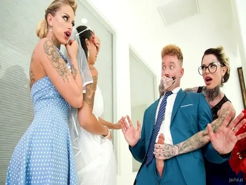 CASAMENTO PERFEITO....