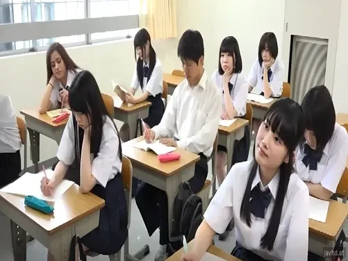 KELAS SEKS
