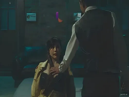 The special mission of the female undercover agent