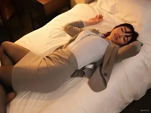 老婦人酗酒與結局