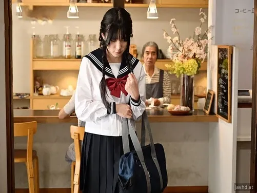 The name of the twisted manager and the unlucky female student