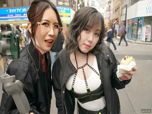 在街上與陌生人一起去酒店的挑戰