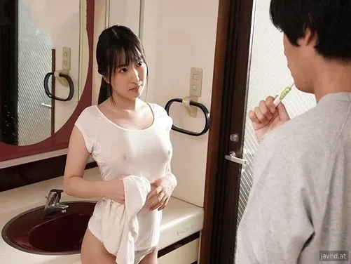 Hire a cleaning service and meet the prostitute Kasumi Tsukino.